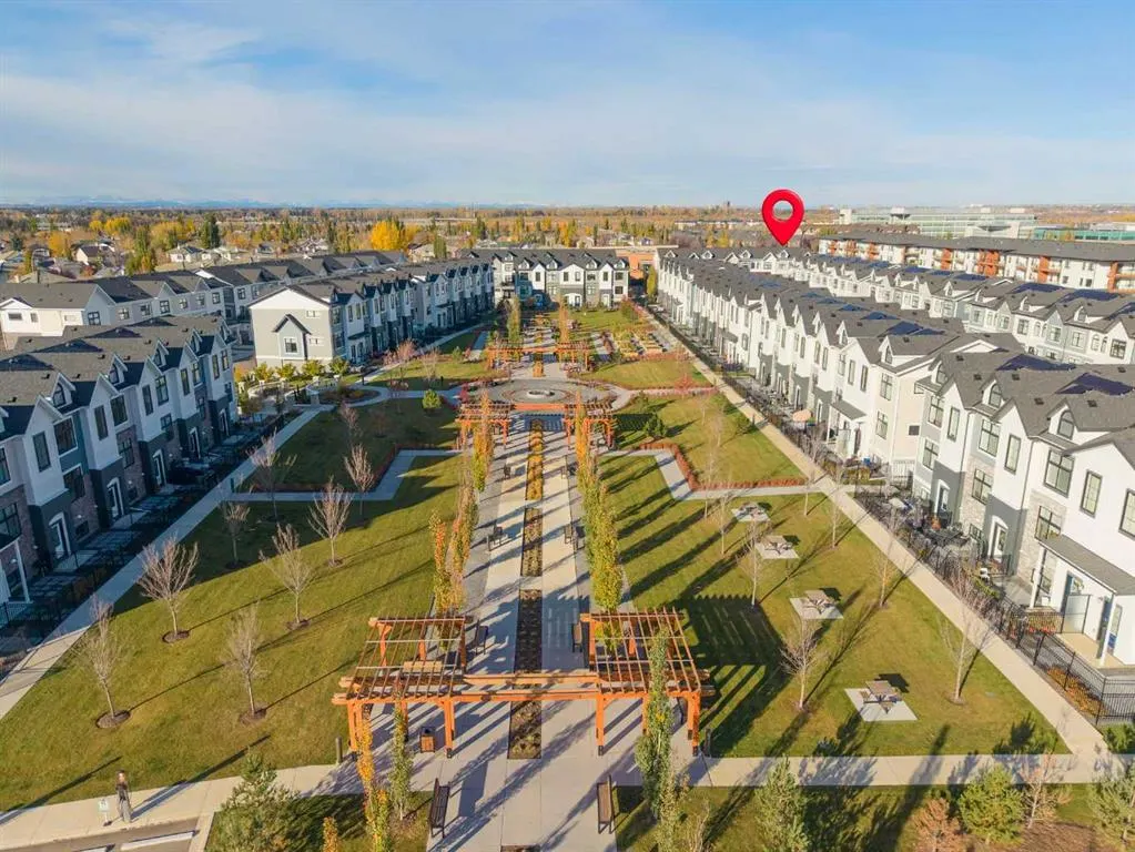 139 Les Jardins Park SE