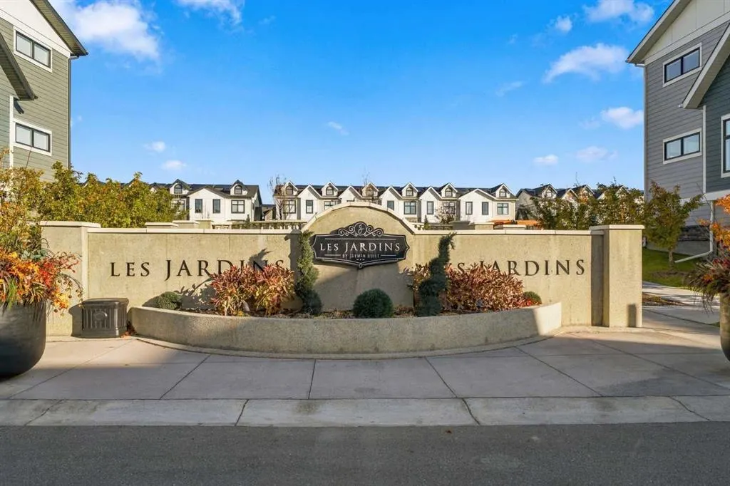 139 Les Jardins Park SE