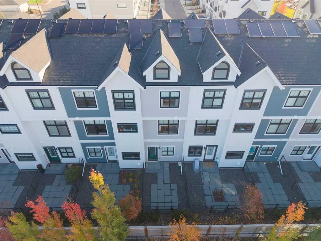 139 Les Jardins Park SE