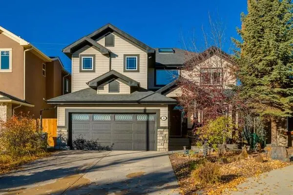 48 Valley Crest Gardens NW