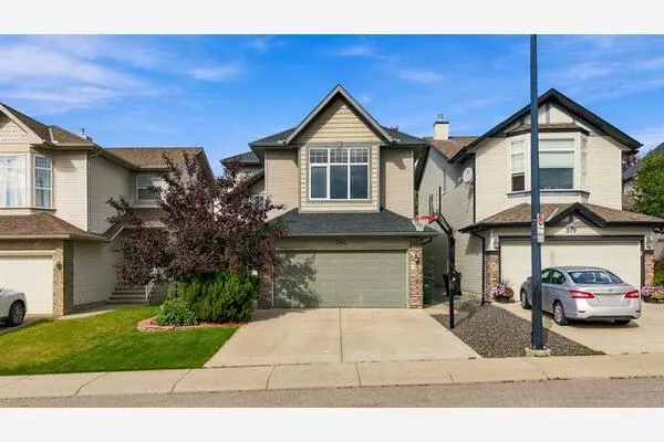 383 Springborough Way SW