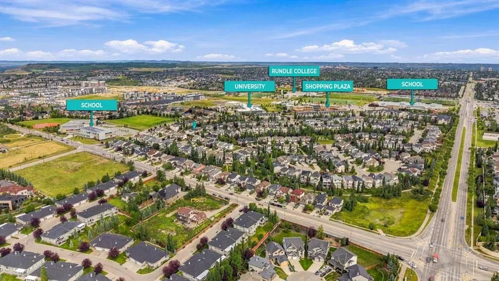 383 Springborough Way SW