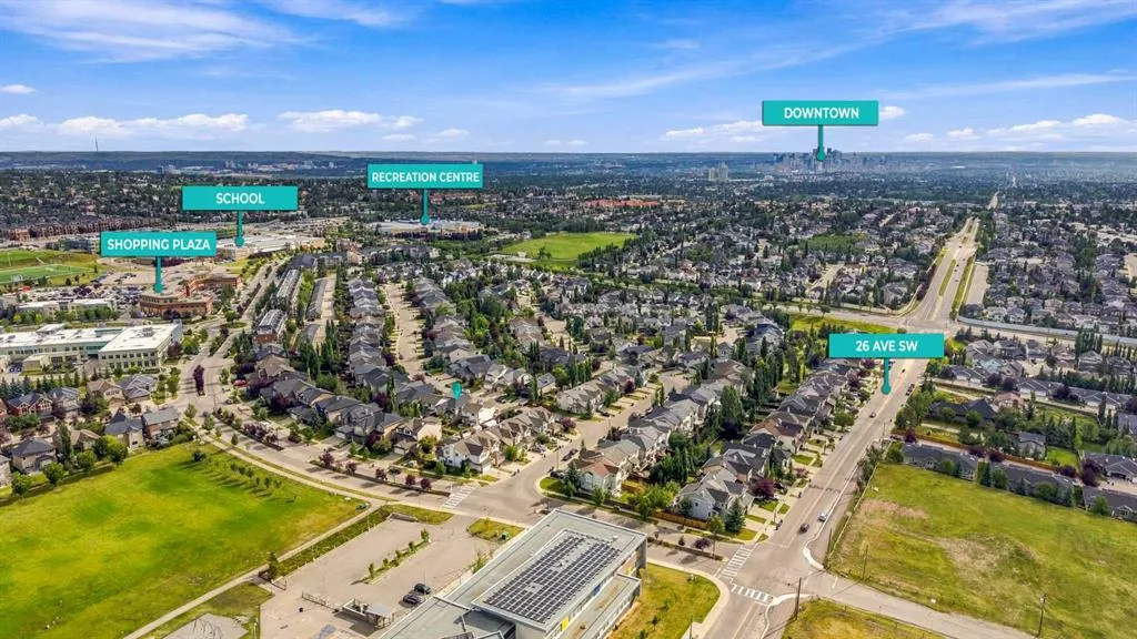 383 Springborough Way SW