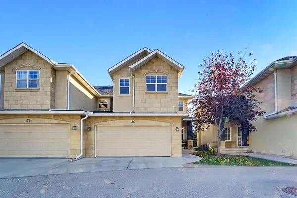 39 #35 Strathlea Common SW