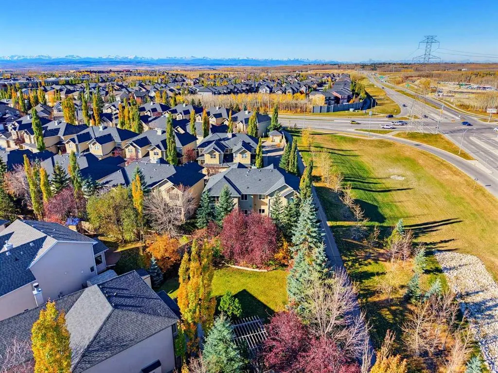 39 Strathlea Common SW #35