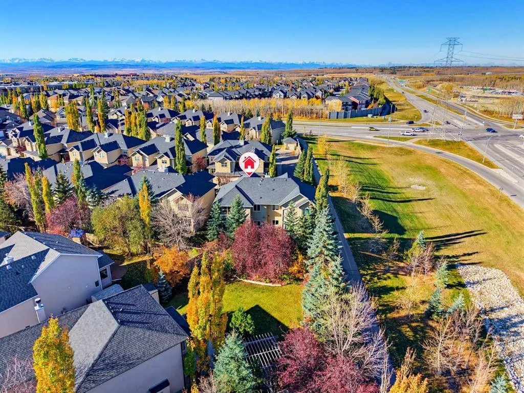 39 Strathlea Common SW #35