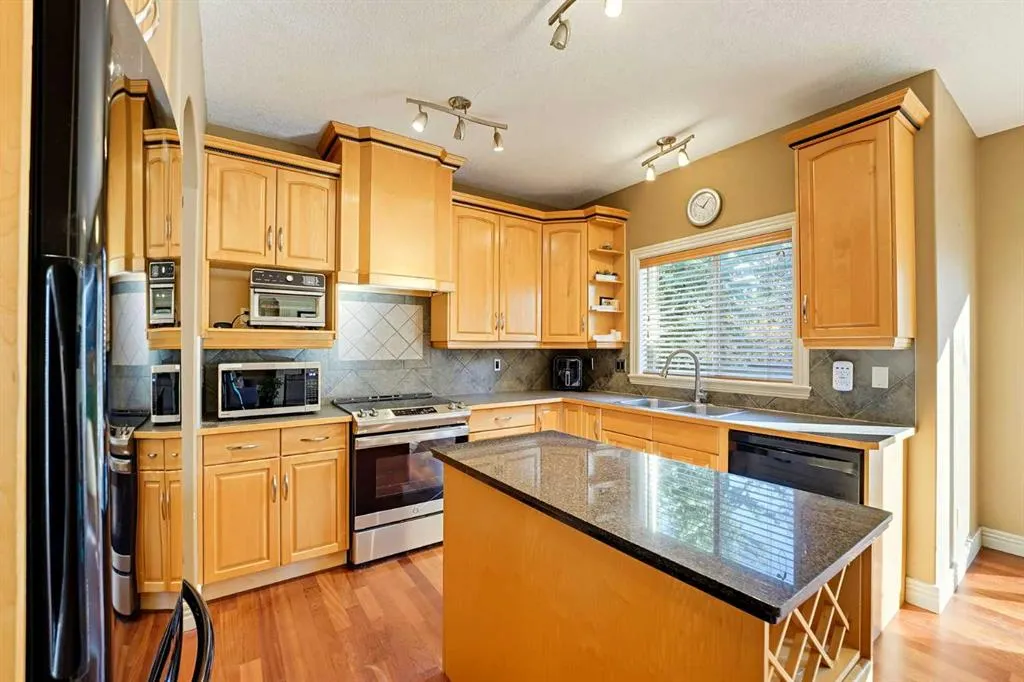 39 Strathlea Common SW #35