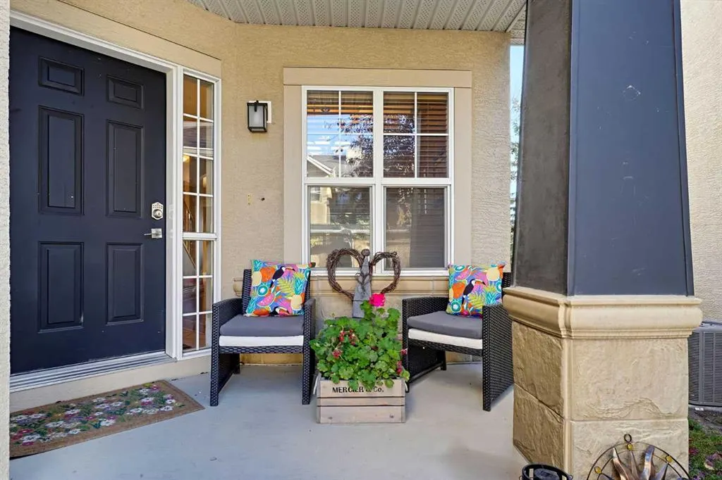 39 Strathlea Common SW #35