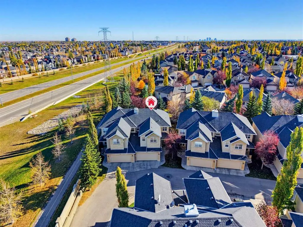 39 Strathlea Common SW #35