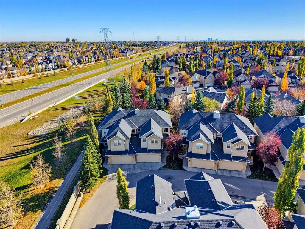 39 Strathlea Common SW #35
