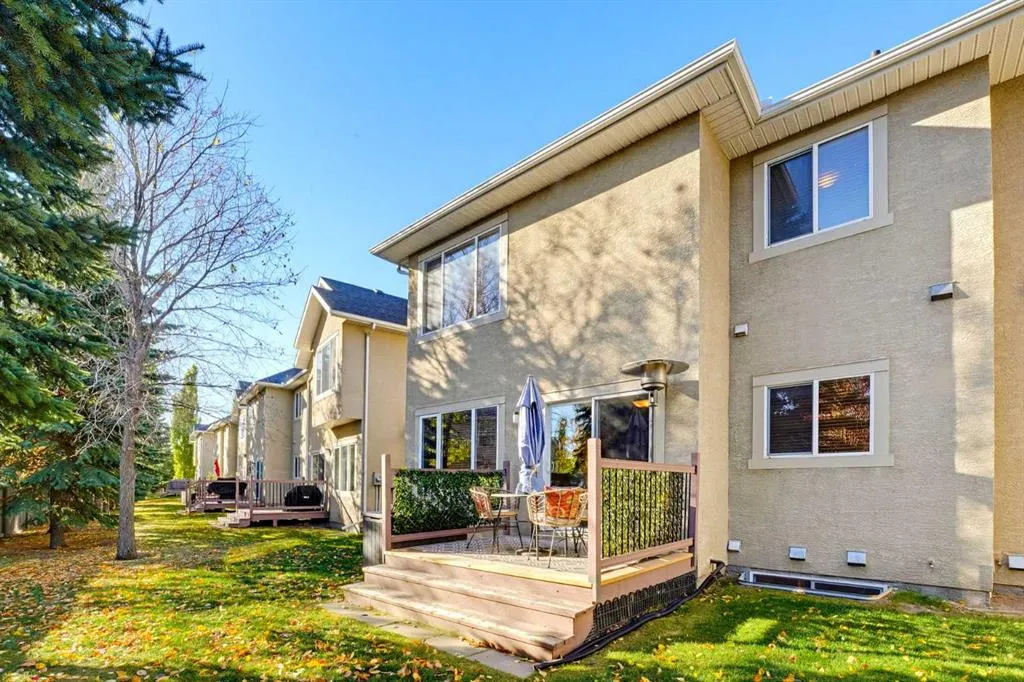 39 Strathlea Common SW #35