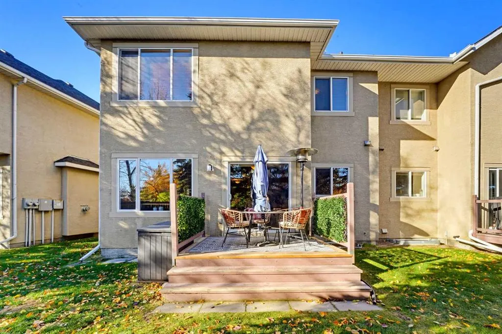39 Strathlea Common SW #35