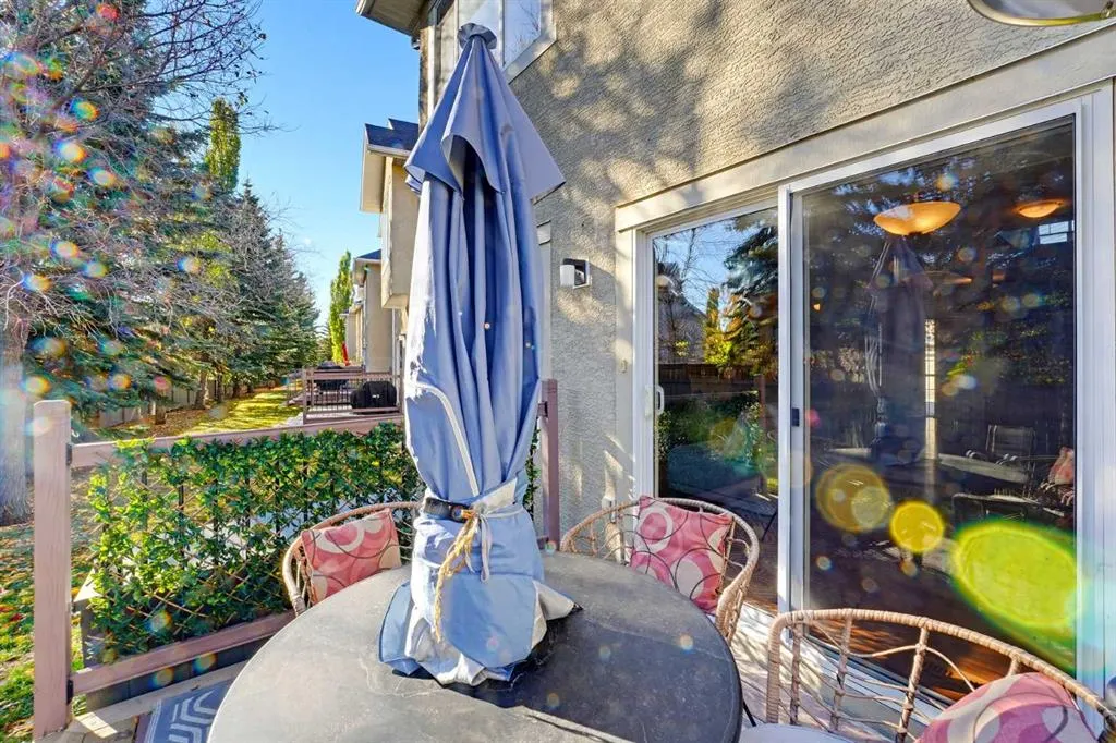 39 Strathlea Common SW #35