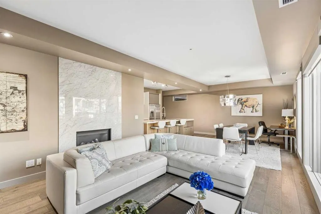 2905 16 Street SW #102