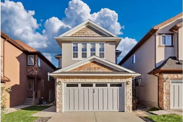 26 Sage Meadows Way NW