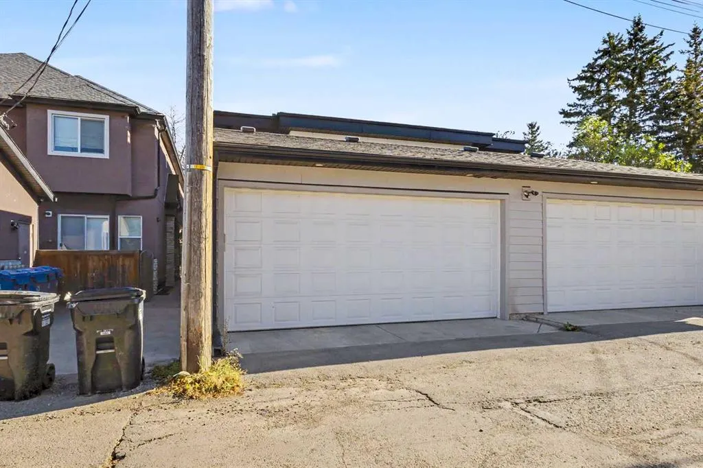 1929 36 Street SW #2