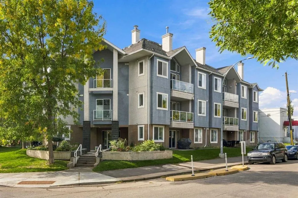 3501 15 Street SW #306