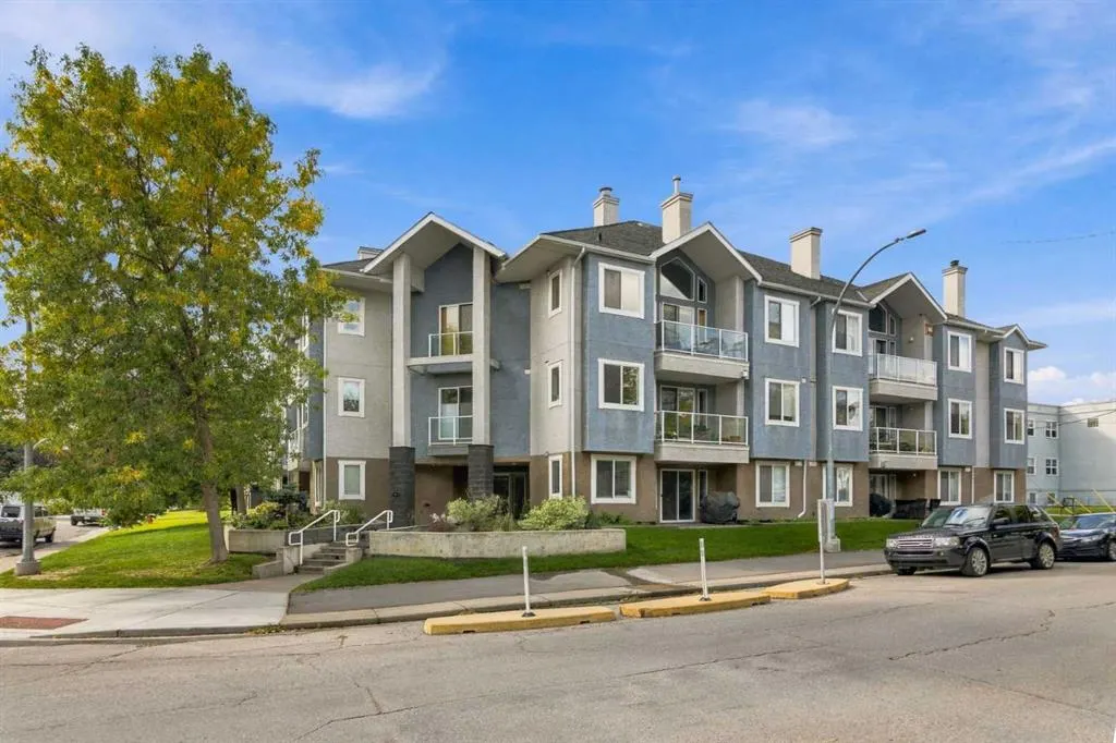 3501 15 Street SW #306