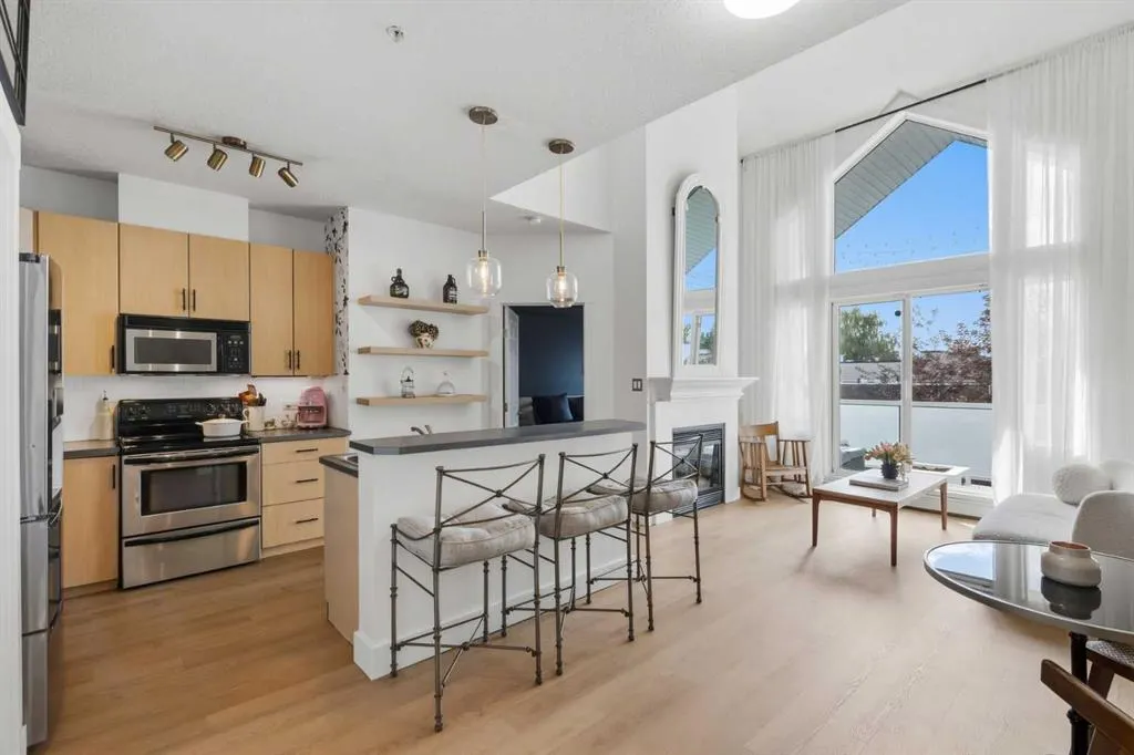 3501 15 Street SW #306