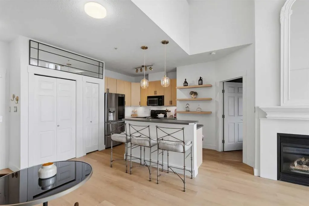 3501 15 Street SW #306