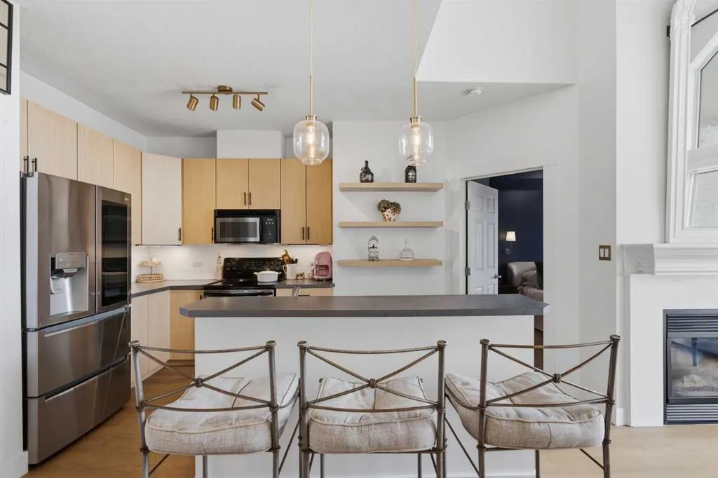 3501 15 Street SW #306