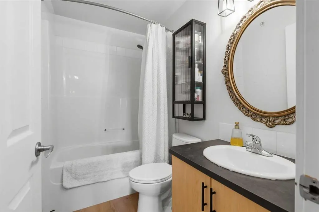 3501 15 Street SW #306