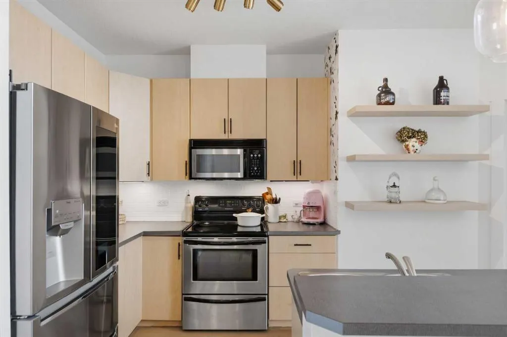 3501 15 Street SW #306