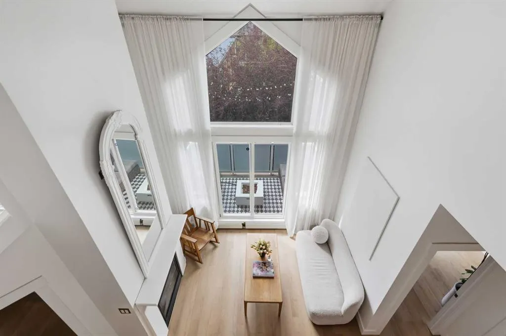 3501 15 Street SW #306