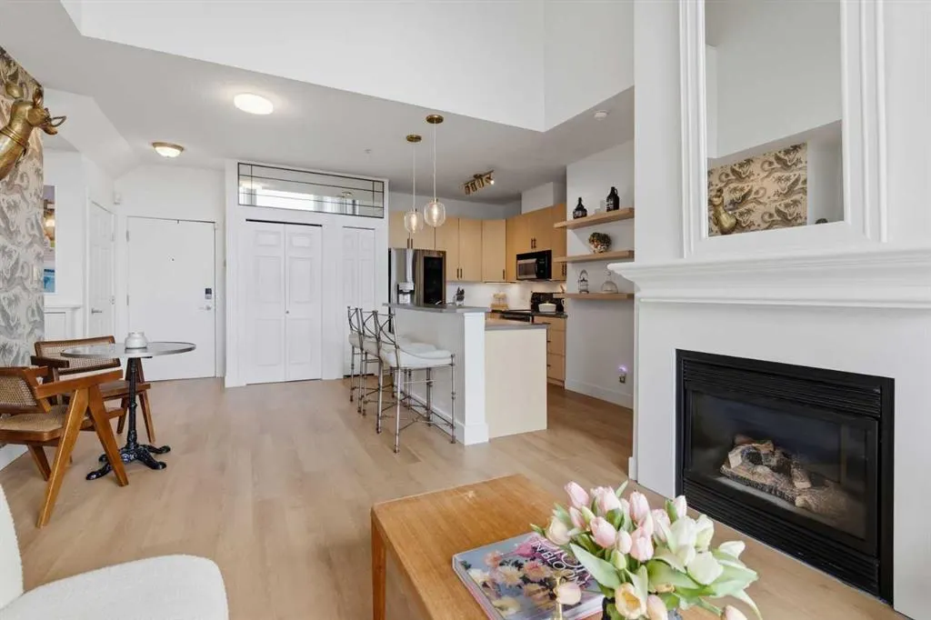 3501 15 Street SW #306