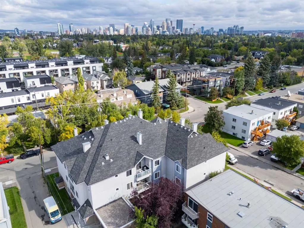 3501 15 Street SW #306