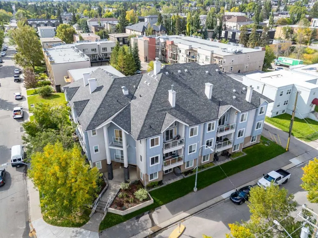 3501 15 Street SW #306