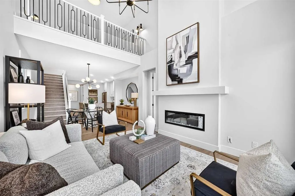 109 Juniper Ridge Crescent