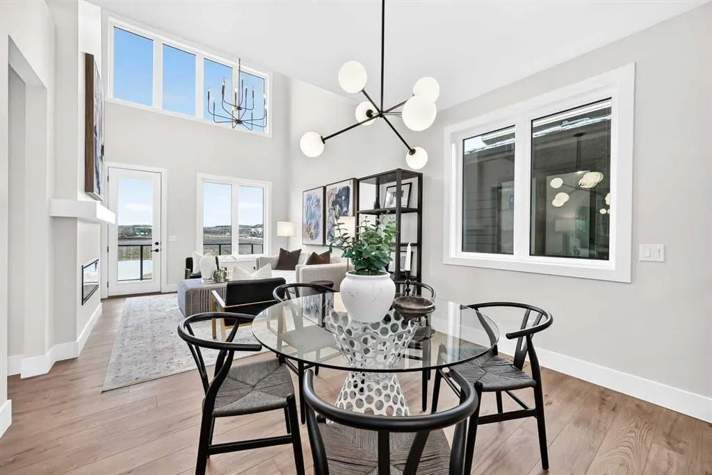 109 Juniper Ridge Crescent
