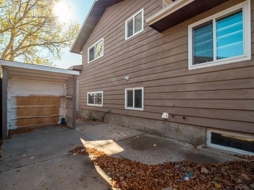 80 Ojibwa Road W