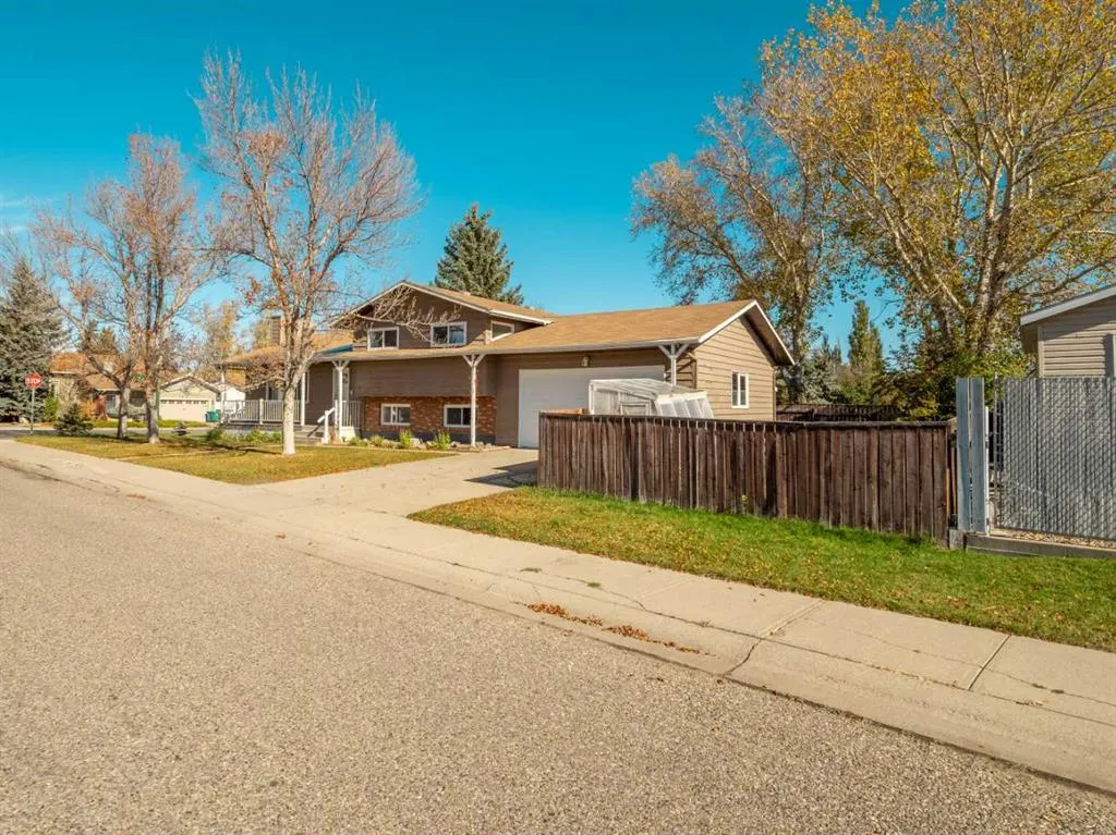 80 Ojibwa Road W