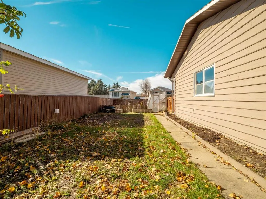 80 Ojibwa Road W
