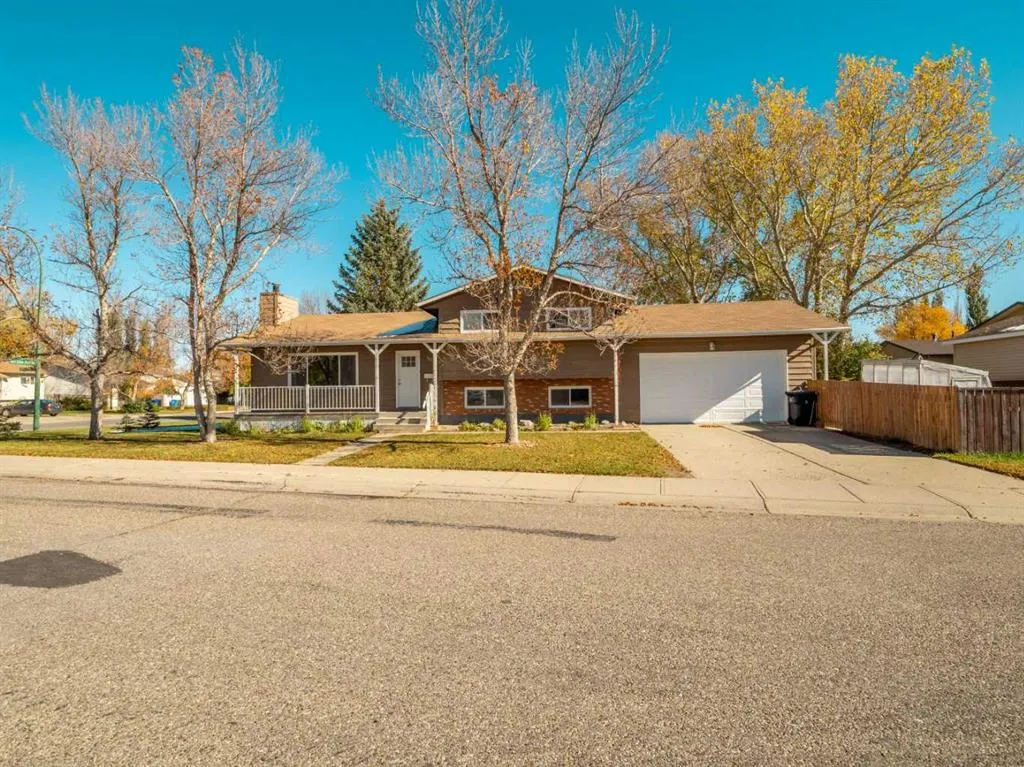 80 Ojibwa Road W