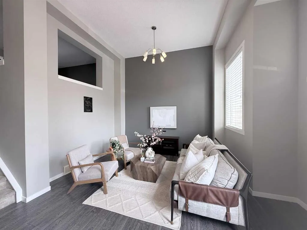 711 Auburn Bay Circle SE