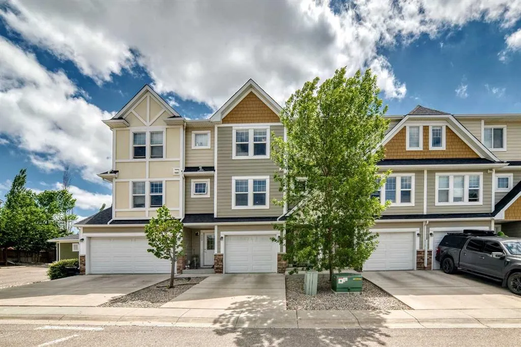 711 Auburn Bay Circle SE