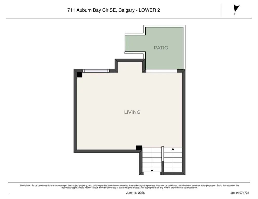 711 Auburn Bay Circle SE