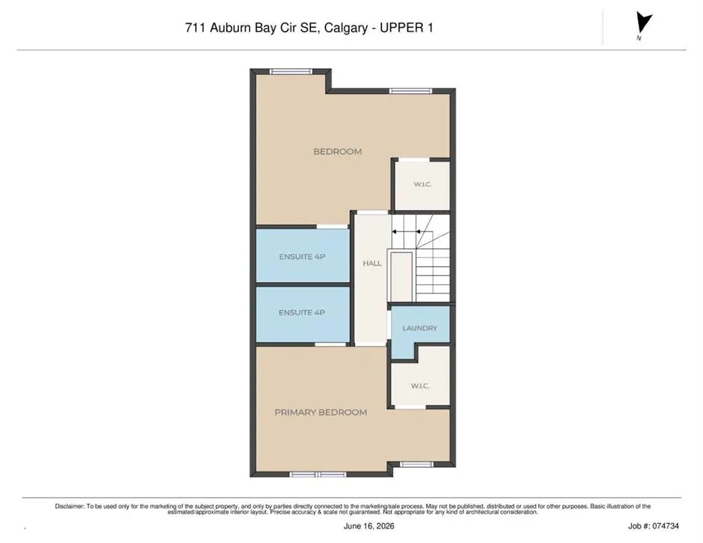 711 Auburn Bay Circle SE