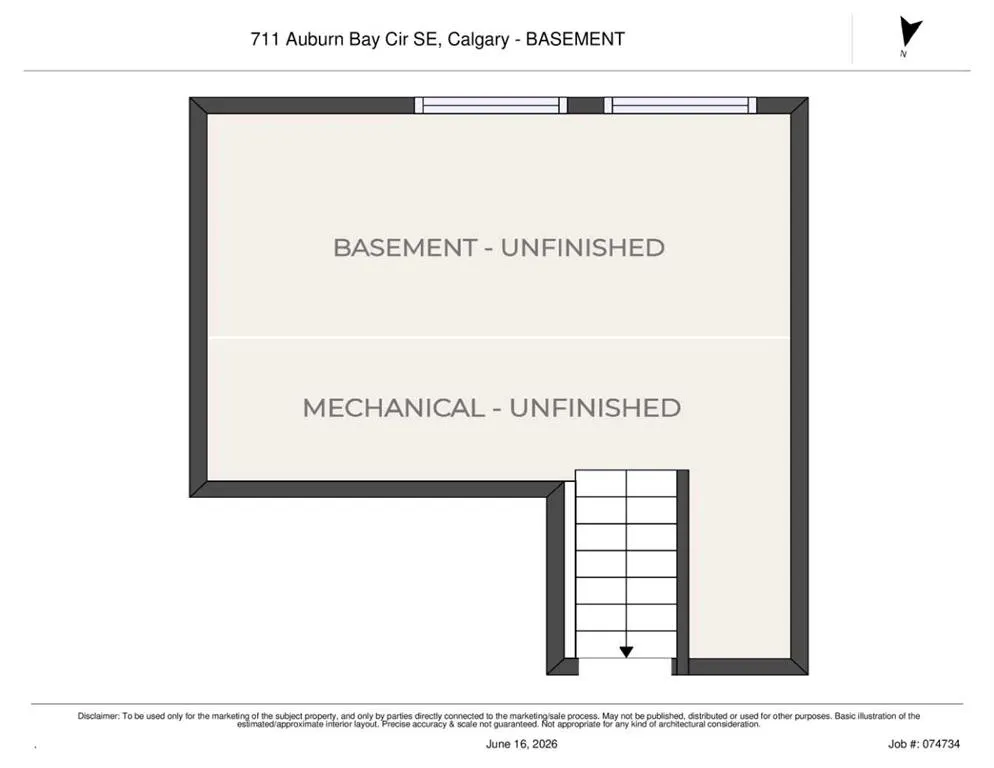 711 Auburn Bay Circle SE