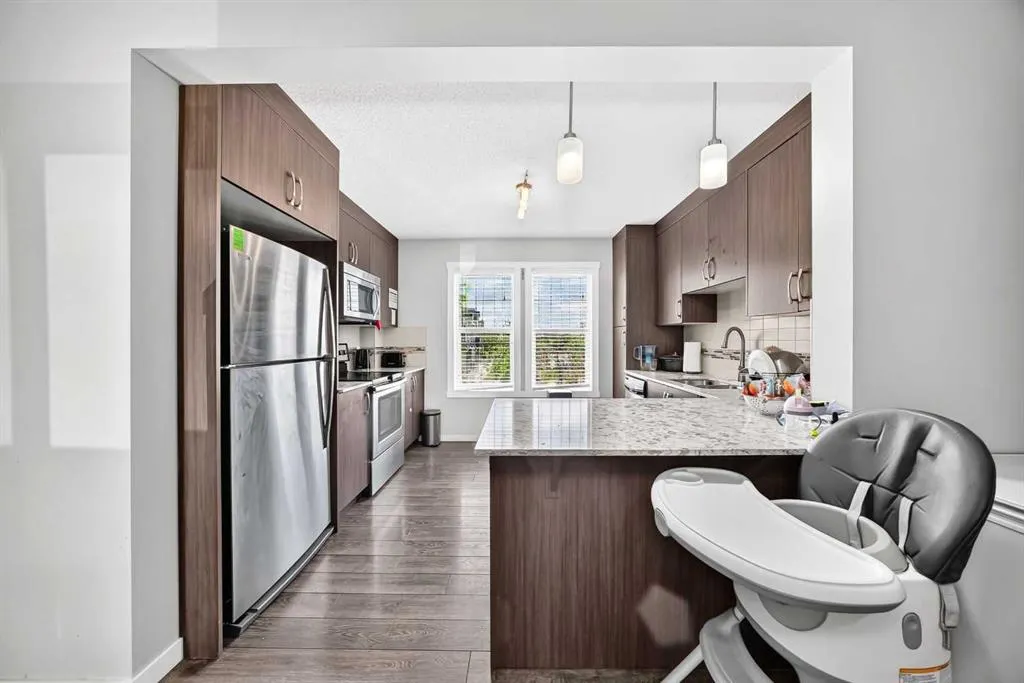 711 Auburn Bay Circle SE