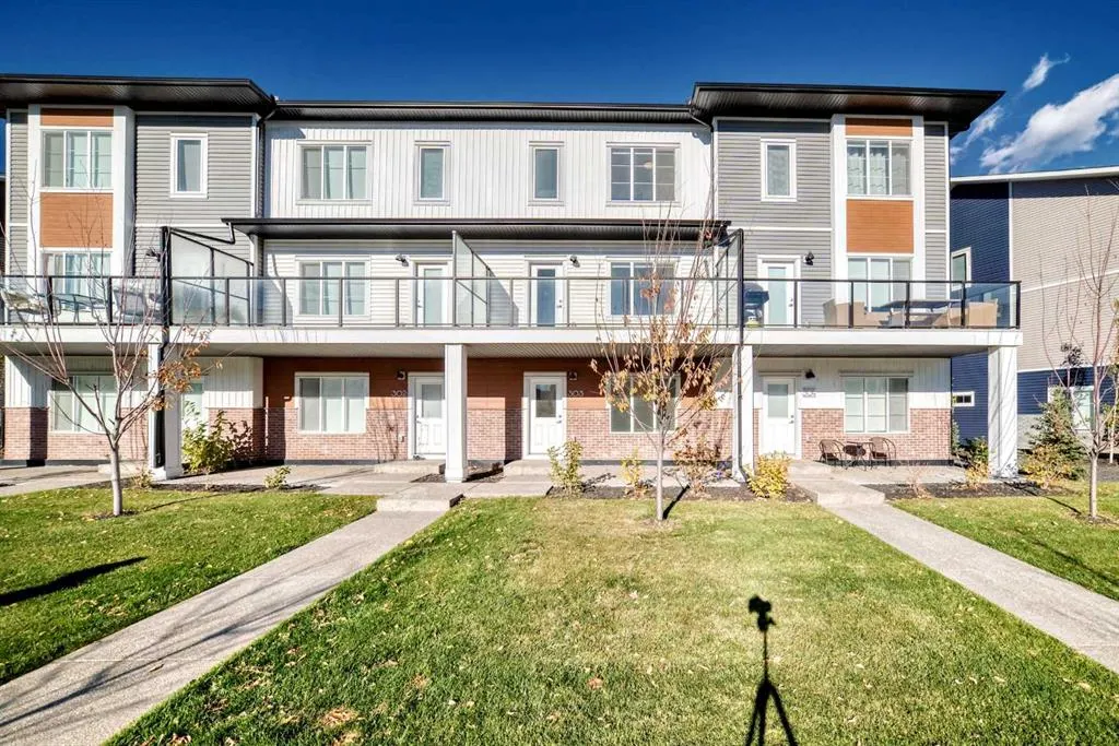 6 Merganser Drive W #303
