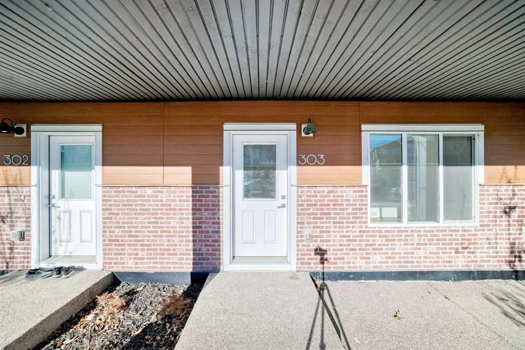6 Merganser Drive W #303