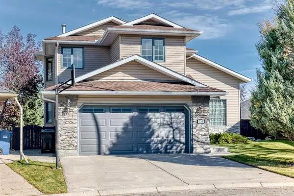 127 Edgebrook Circle NW