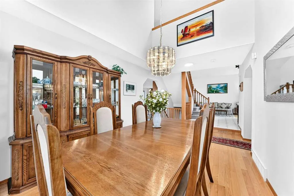 127 Edgebrook Circle NW