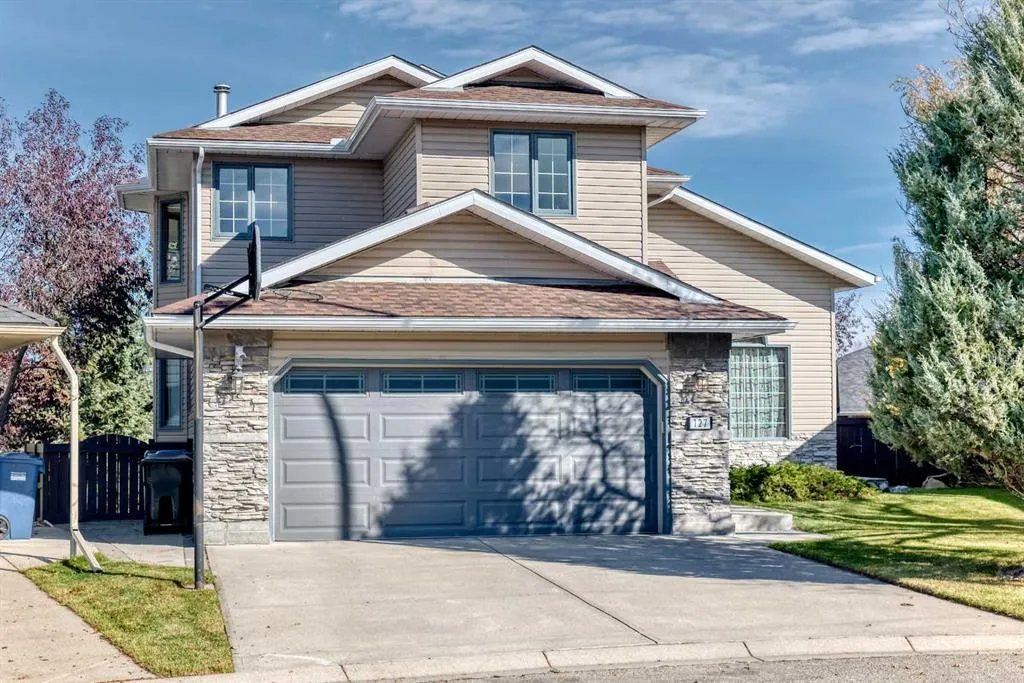 127 Edgebrook Circle NW
