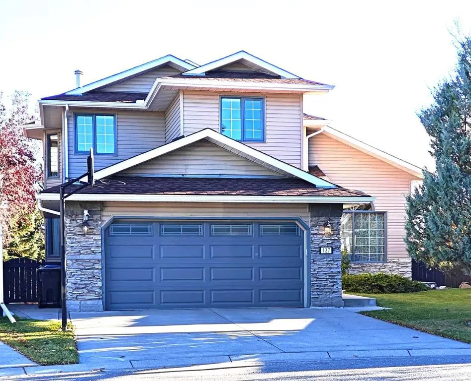 127 Edgebrook Circle NW
