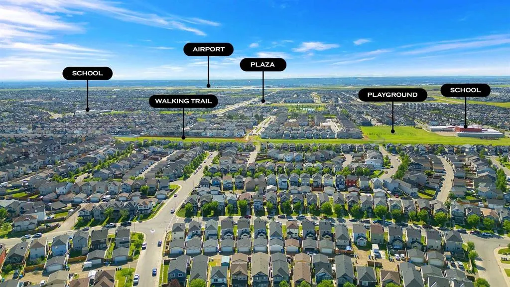33 Saddlebrook Common NE